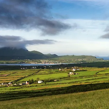 Coastguard Patch - Stunning Views *